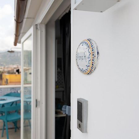 Beauty Home Sorrent Exterior foto