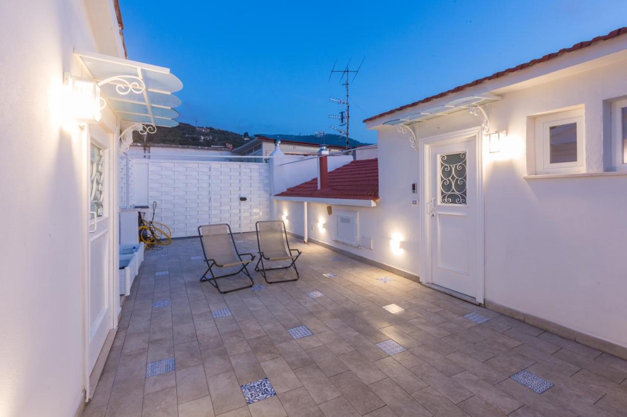 Beauty Home Sorrent Exterior foto