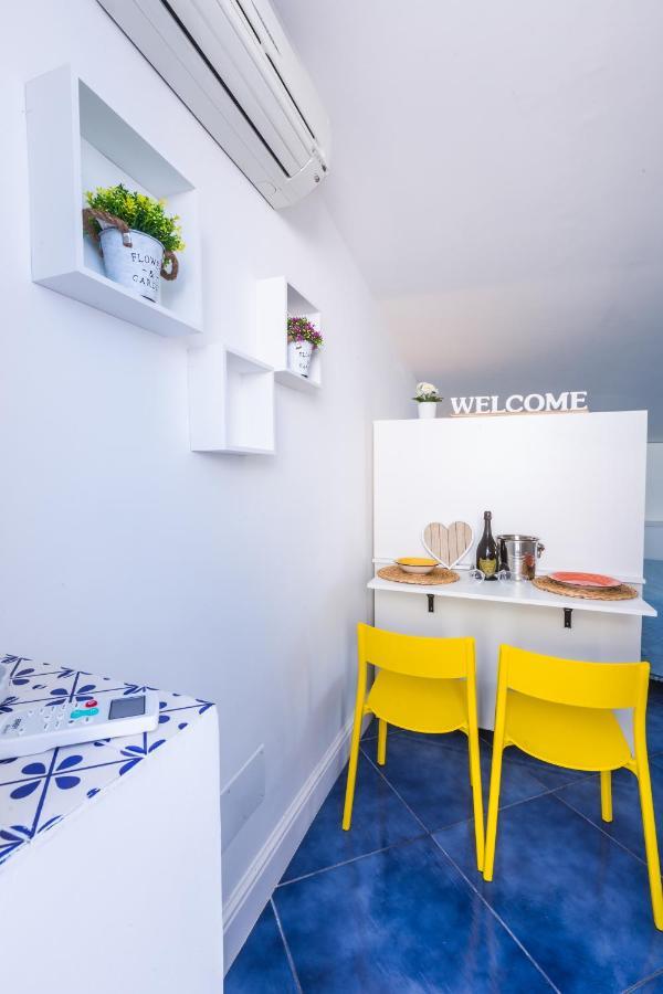 Beauty Home Sorrent Exterior foto