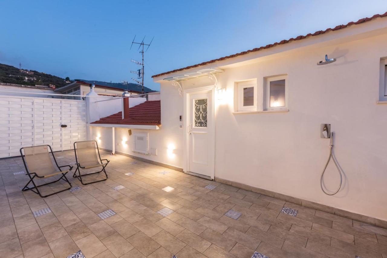 Beauty Home Sorrent Exterior foto