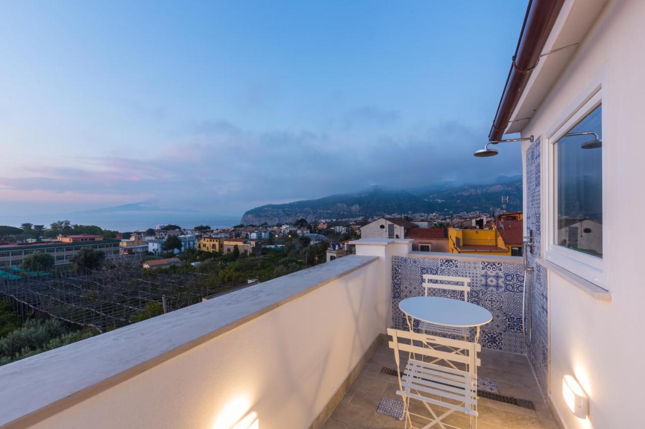 Beauty Home Sorrent Exterior foto