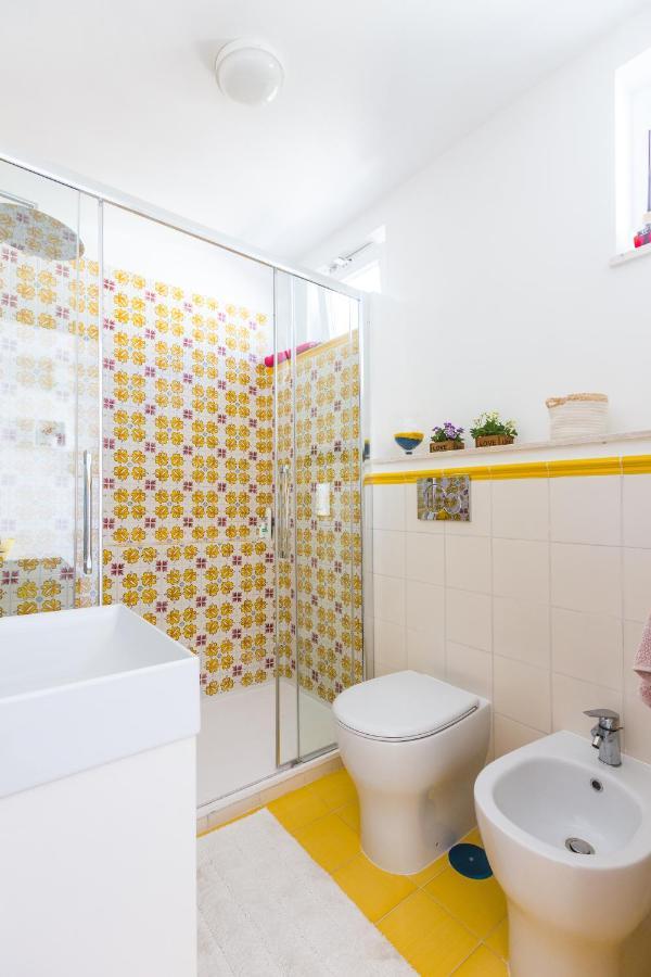 Beauty Home Sorrent Exterior foto