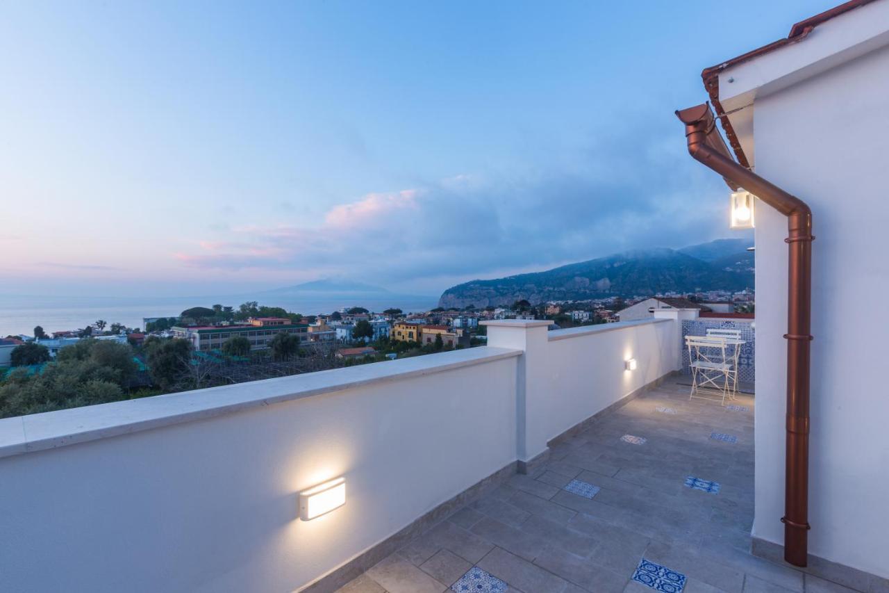 Beauty Home Sorrent Exterior foto