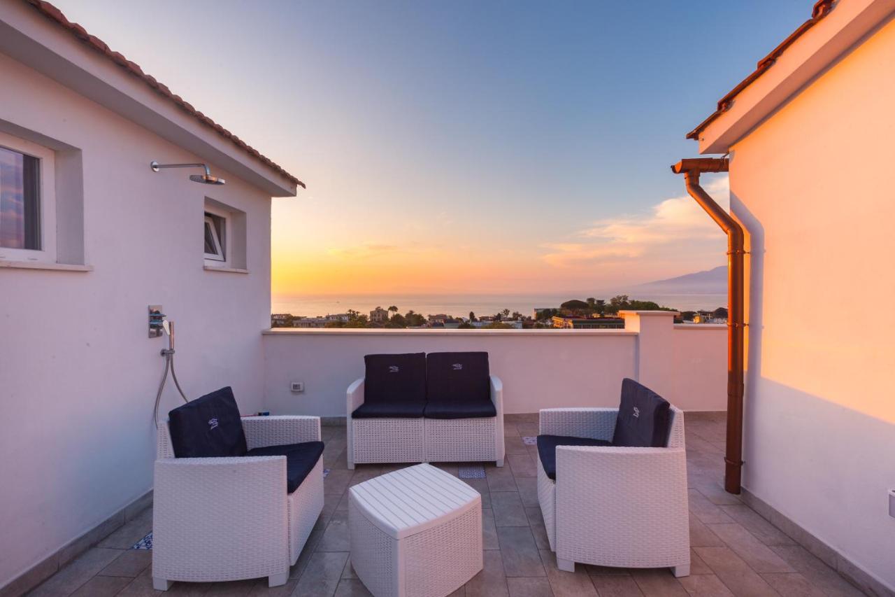 Beauty Home Sorrent Exterior foto