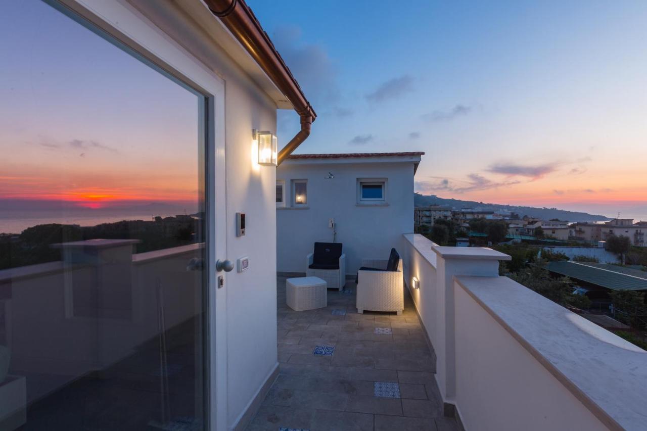 Beauty Home Sorrent Exterior foto