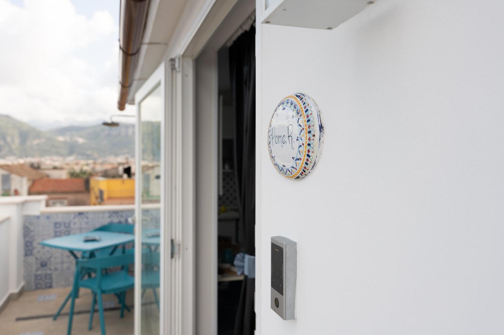 Beauty Home Sorrent Exterior foto
