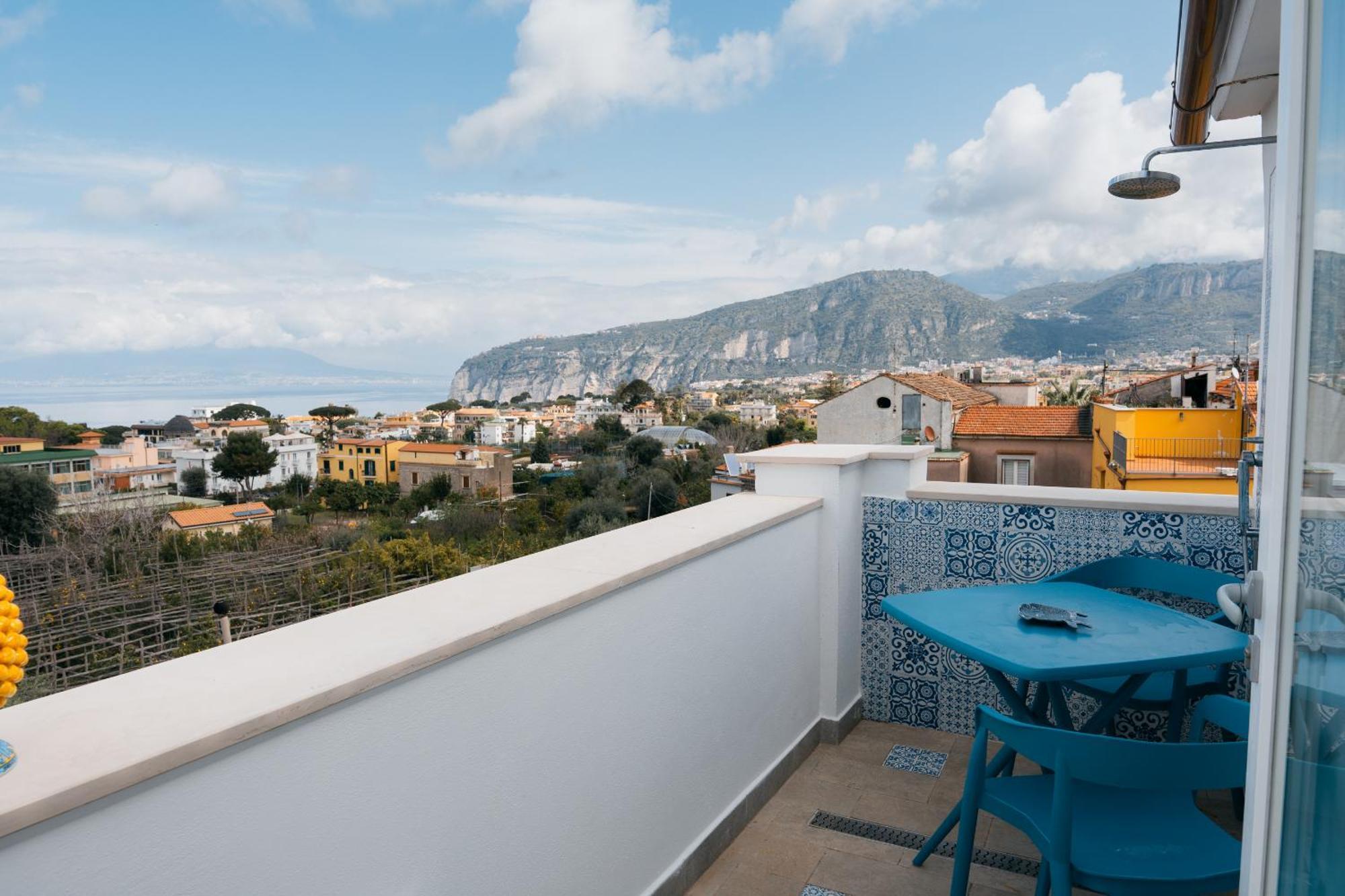 Beauty Home Sorrent Exterior foto